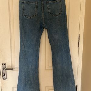 Urbanic High Waist Jeans