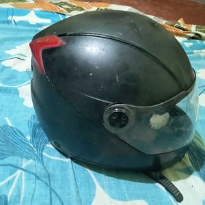 STUDDS Bike Helmet(Good Quality)