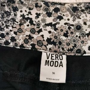 Sc5141 Vero Moda Jeans Waist 32