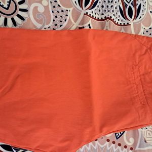 Capries Pant 34 Size