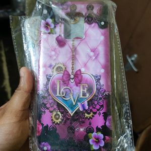 2 Phone Cover Note 9 Pro Max