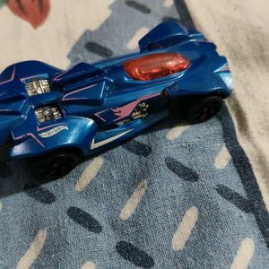 Hot Wheels Rev Rod