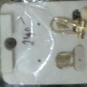 Korean Earrings Brand New