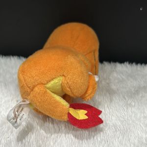 Pokemon Charmander Cute Small Size