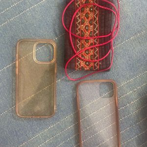 3 Mobile Covers