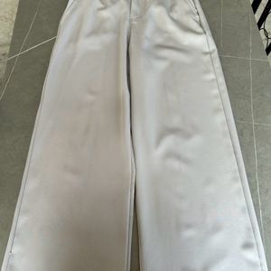 High Quality Plus Size Trouser