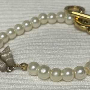 Pearl Bracelet