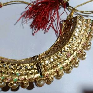 Wedding Jewellery