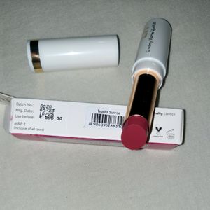 Creamy Matte Lipstick