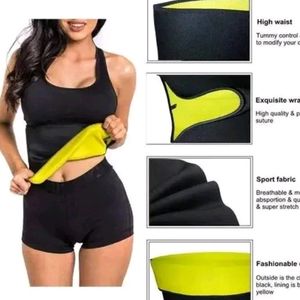 sweet slim belt women fat loss