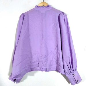 Lavender Top (Women's)