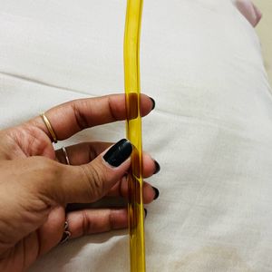 Glass Straw