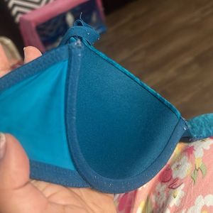 La Senza 34B padded wired New Bra