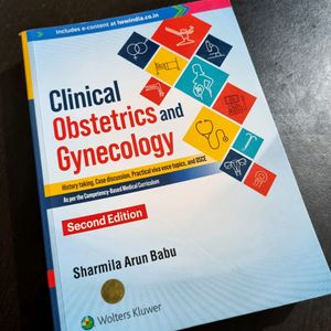 Sharmila Arun Babu Clinical Obstetrics