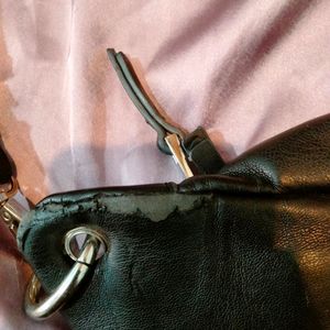 Zara Waist Bag