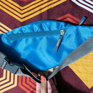 Unisex Waist Bag (For Men & Women Both)