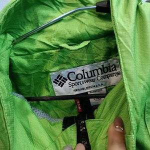 🇦🇺 Columbia Imported Jacket