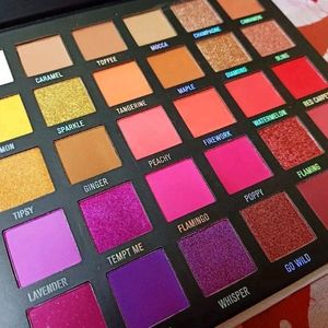 Imagic Eyeshadow Palette