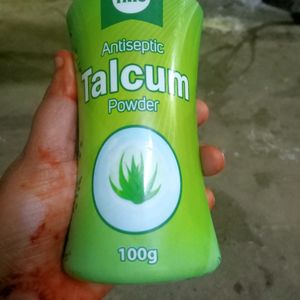 Talcome Powder