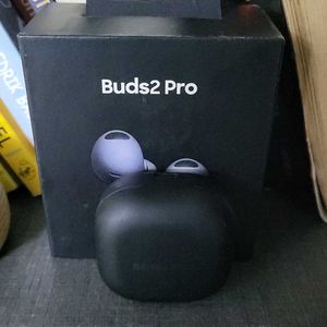 Samsung Galaxy Buds 2 Pro