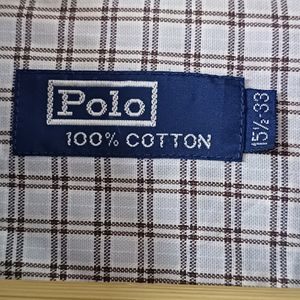 Ralph Lauren Shirt