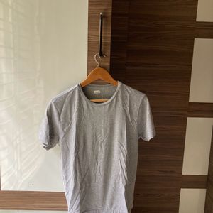 Men Combo Of 5 T-shirt