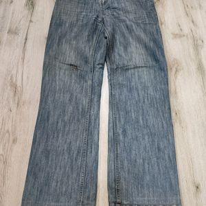 Sc2349 Lemax Jeans Waist 31