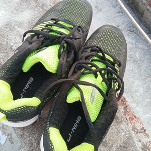 Badminton Shoes