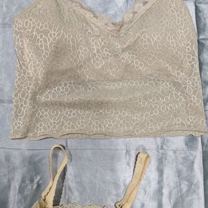 Combo Of 4 Imported Designer Bra