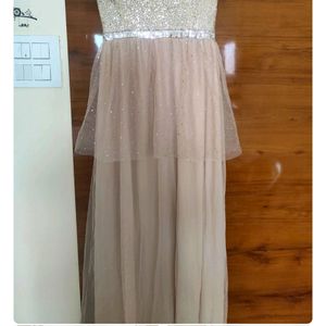 New With Tag Party Gown