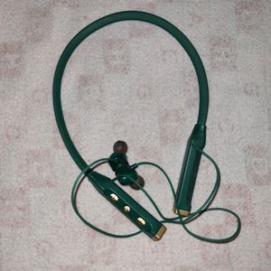 WIRELESS NECKBAND