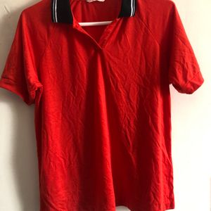 Polo T-shirt