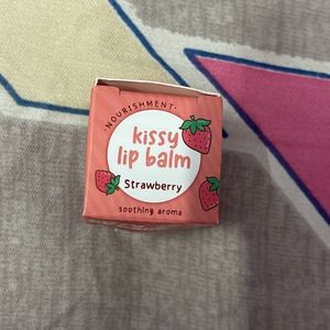 Kissy Lip Balm