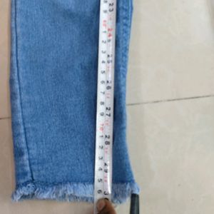 Jeans Pant Plus Jacket For Sale