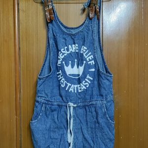 Dungaree