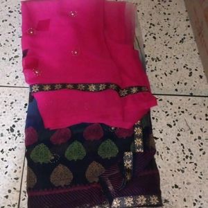 Women Saree