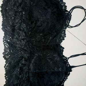 Lace Camisole Brallet Tank Top