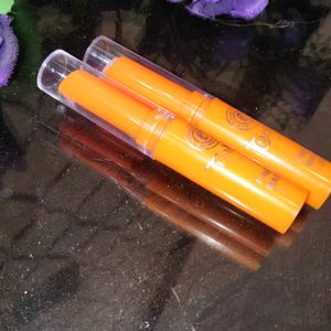 (Pack Of 2) Lipbalm