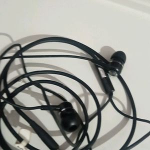 Philips Earphone