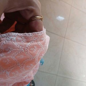 New Chikankari Kurta