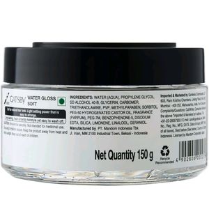 Gatsby Water Gloss Hair Gel