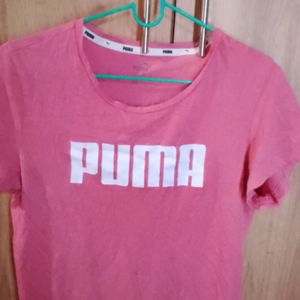 Puma T Shirt