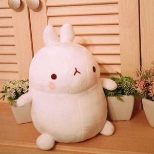 Molang Cute Korean Plushies💖