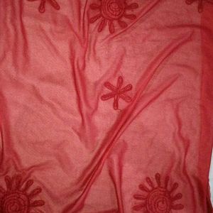 Women Silk Dupatta