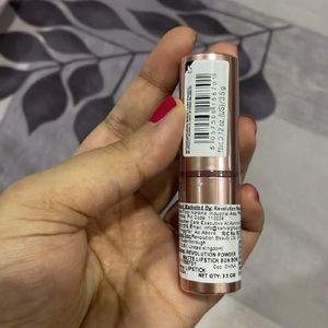 New Makeup Revolution Lipstick