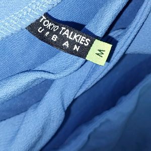 M Size Tokyo Talkies Top