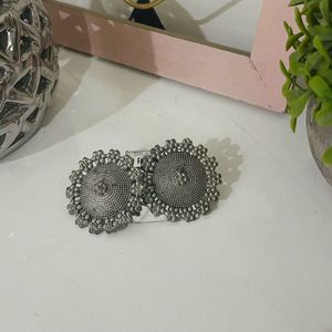 Junk Silver Studs