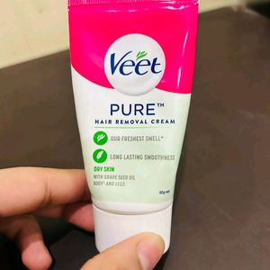 Veet Hair Removal Cream