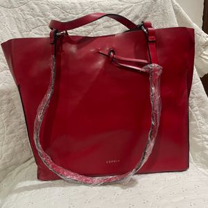 Authentic Esprit Brand Handbag