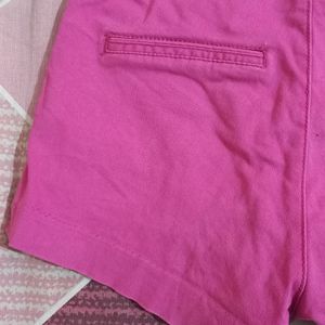 H&M Girls Short